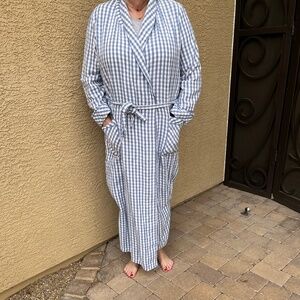 Long Tall Sally Robe